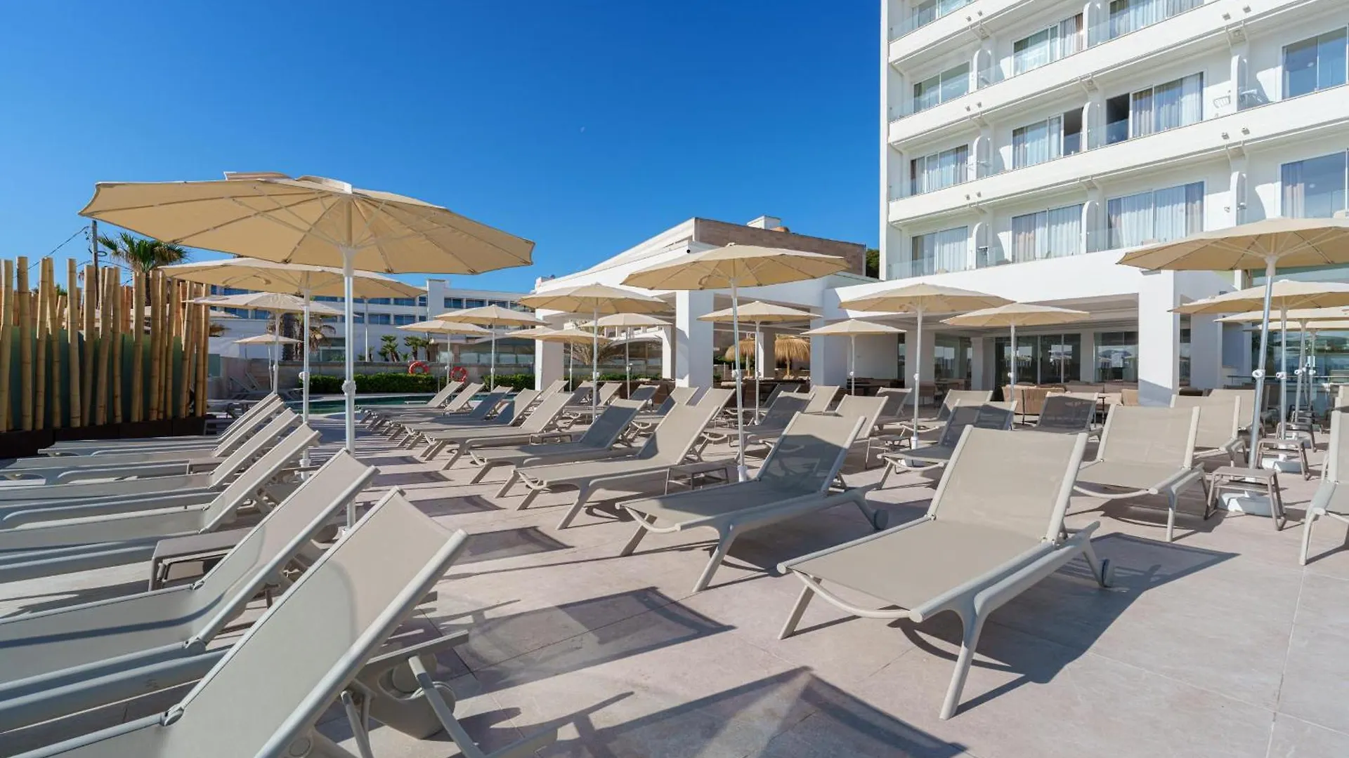 Ferrer Concord Hotel & Spa (Adults Only) Can Picafort  4*, Can Picafort (Mallorca)