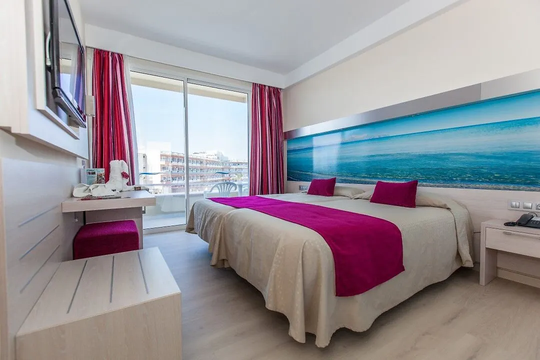 Ferrer Concord Hotel & Spa (Adults Only) Can Picafort  İspanya